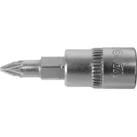 KLUCZ TRZPIENIOWY PZ1 1/4 L37MM