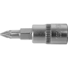 YATO YT-04417 — KLUCZ TRZPIENIOWY PZ1 1/4 L37MM