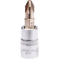 KLUCZ TRZPIENIOWY PZ2 1/4 L37MM