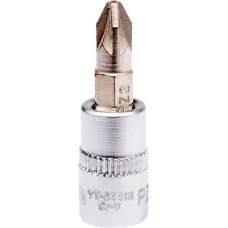 YATO YT-04418 — KLUCZ TRZPIENIOWY PZ2 1/4 L37MM