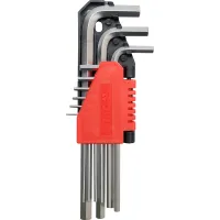ZESTAW KLUCZY IMBUSOWYCH 1.5-10 9ELE