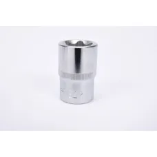 NARZEDZIA WARSZTAT YT-05227 — NASADKA TORX 1/2 E22 38MM