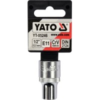 NASADKA TORX 1/2 E11