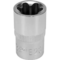 NASADKA TORX 1/2 E20