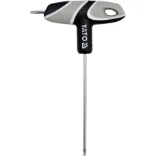 YATO yt-05602 — KLUCZ TRZPIENIOWY TORX UCHWYT T9