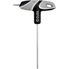 YATO yt-05603 — KLUCZ TRZPIENIOWY TORX UCHWYT T10