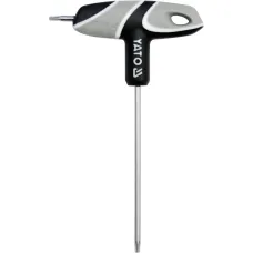 YATO YT-05604 — KLUCZ TRZPIENIOWY TORX UCHWYT T15