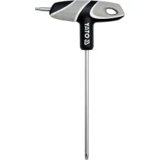 YATO YT-05607 — KLUCZ TRZPIENIOWY TORX Z RĘKOJEŚCIĄ T27