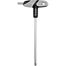 YATO yt-05610 — KLUCZ TRZPIENIOWY TORX UCHWYT T45