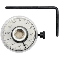 YATO YT-0593 — KĄTOMIERZ DO DOKRĘCANIA ŚRUB 1/2 360°
