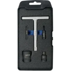 YATO YT-05980 — KPL KLUCZY DO PLASTIKOWYCH KORKÓW OLEJU