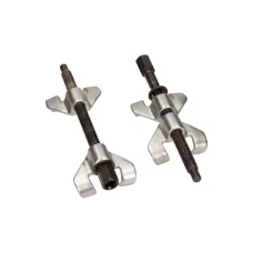 NARZEDZIA WARSZTAT YT-0605 — SCIAGACZ DO SPREZYN/90X200MM/ 1/2'/ KOMPLET
