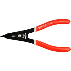 YATO YT-0607 — SZCZYPCE ROZPOROWE DO PIERŚCIENI OSADCZYCH, 225X4 MM