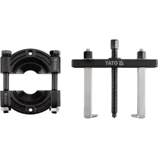 YATO YT-0641 — ZESTAW ŚCIĄGACZ DWURAMIENNY I SEPARATOR