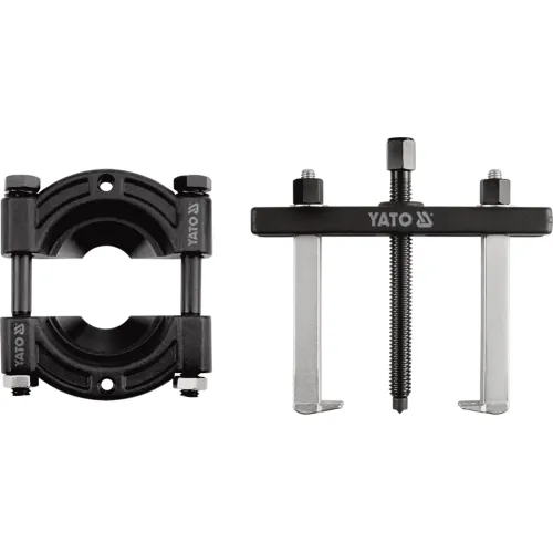 ZESTAW ŚCIĄGACZ DWURAMIENNY I SEPARATOR