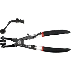 YATO YT-0651 — SZCZYPCE WYGIĘTE DO OPASEK ROZPRĘŻNYCH