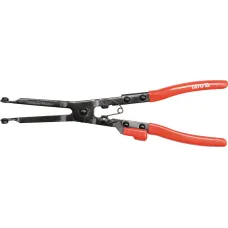 NARZEDZIA WARSZTAT YT-0652 — SZCZYPCE DO OPASEK WYDECHU 300MM