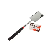 LUSTERKO INSPEKCYJNE 50X90
