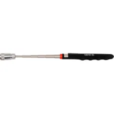 YATO YT-06611 — CHWYTAK TELESKOPOWY Z MAGNESEM I DIODĄ