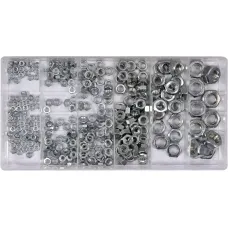 YATO YT-06772 — 300 SZT NAKRĘTKI METRYCZNE MIX