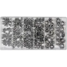 YATO YT-06773 — 300 SZT NAKRĘTKI METRYCZNE MIX