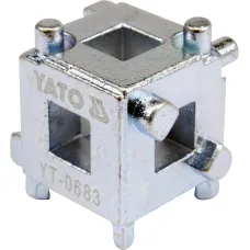 NARZEDZIA WARSZTAT YT-0683 — KLUCZ DO ZACISKOW HAMULCOWYCH UNIWERSALNY