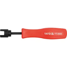 YATO YT-0685 — ŚCIĄGACZ SPRĘŻYNEK HAMULCOWYCH 170 MM