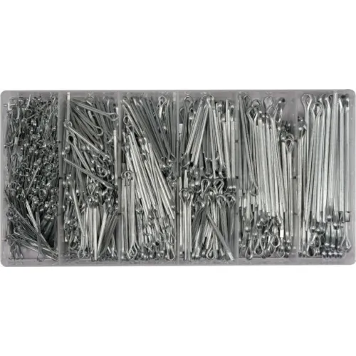 1000 SZT ZAWLECZEK PROSTYCH MIX