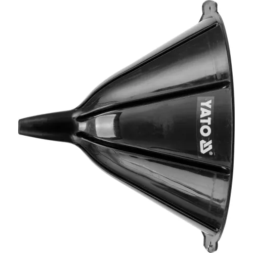 LEJEK DO OLEJU 28 CM Z SITKIEM