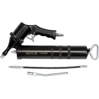 SMAROWNICA PNEUMATYCZNA 400CC