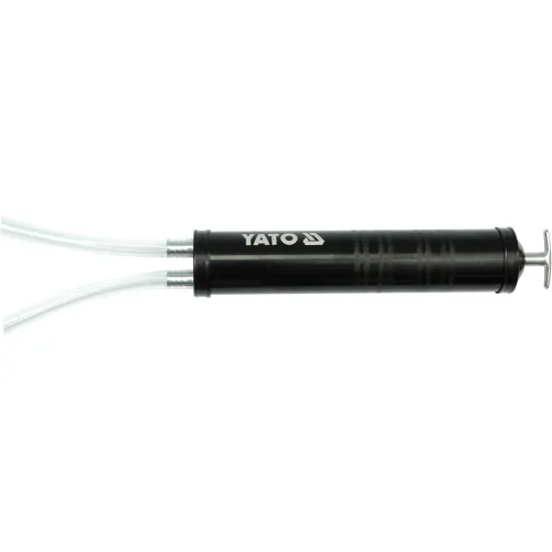 POMPA DO BECZKI OLEJU TRANSFEROWA 0,5L 70MPA