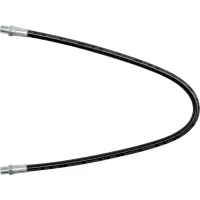 WĘŻYK DO SMAROWNICY DŁUGOŚĆ 500MM ŚR. WEW 3,2MM