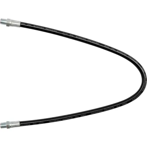 WĘŻYK DO SMAROWNICY DŁUGOŚĆ 500MM ŚR. WEW 3,2MM