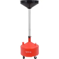 ZLEWARKA DO OLEJU 20L