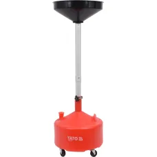 YATO YT-0718 — ZLEWARKA DO OLEJU 20L