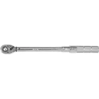 KLUCZ DYNAMOMETRYCZNY 3/8 10-60NM