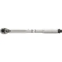 KLUCZ DYNAMOMETRYCZNY 3/8' 20-110NM