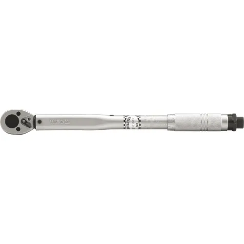 KLUCZ DYNAMOMETRYCZNY 3/8' 20-110NM