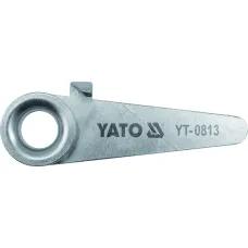 YATO YT-0813 — GIĘTARKA DO PRZEWODÓW HAMULCOWYCH MAX.6MM