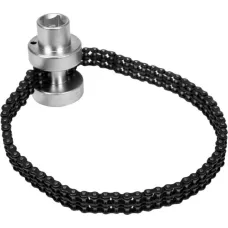 NARZEDZIA WARSZTAT YT-08253 — KLUCZ ŁAŃCUCHOWY DO FILTRA 1/2 CALA 50-120 MM