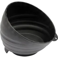 MISKA MAGNETYCZNA ABS KĄTOWA 150 MM