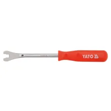 YATO YT-0841 — ŚCIĄGACZ DO SPINEK TAPICERKI 230 MM