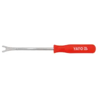 ŚCIĄGACZ DO SPINEK TAPICERKI 200 MM