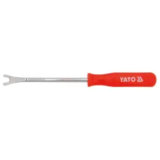 YATO YT-0842 — ŚCIĄGACZ DO SPINEK TAPICERKI 200 MM