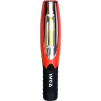 LAMPA WARSZTATOWA LI-ION 2W1 LED MAGNETIC