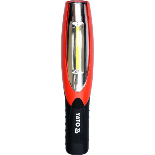 LAMPA WARSZTATOWA LI-ION 2W1 LED MAGNETIC