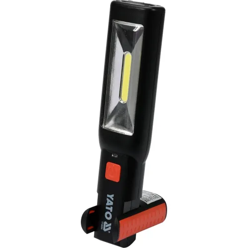 LAMPA WARSZTATOWA 3W COB LEB