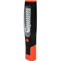 LAMPA WARSZTATOWA 30 + 7 LED