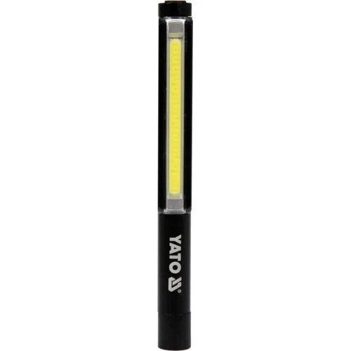 LATARKA INSPEKCYJNA - PENLIGHT 200LM