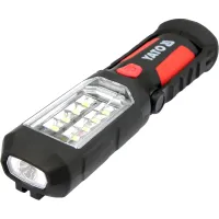 LAMPA WARSZTATOWA 8+1 LED, 280LM DIODOWA